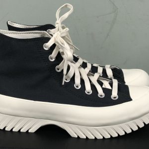 Converse All Star Plataforma Lugged Hi 2.0
