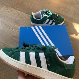Adidas Campus 00s Green