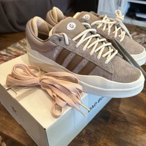 Adidas Campus Light X Bad Bunny Marrón