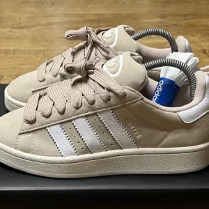 Adidas Campus 00s Wonder White