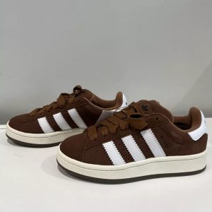 Adidas Campus 00s Bajos Cafés
