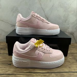 Nike Air Force 1 Shadow ‘Pink Foam’