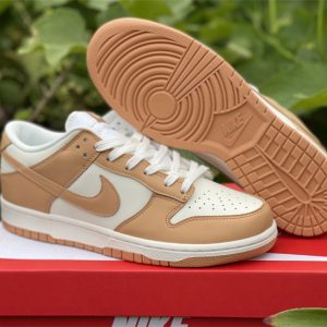 Nike Dunk Low SailHarvest Moon