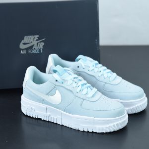 Nike Wmns Air Force 1 Pixel ‘Glacier Blue’ DH3855-400