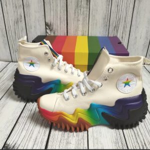Converse Run Star Motion "Pride" 2022