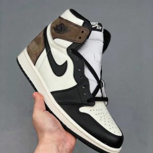 Nike Air Jordan 1 Retro Alta OG Mocha
