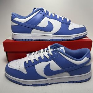 Nike Dunk Retro Polar Blue Low