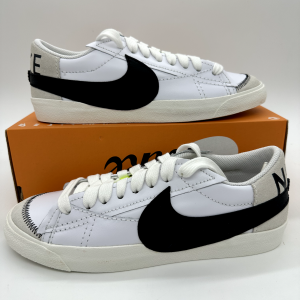 Nike Blazer Jumbo Low '77 white/black