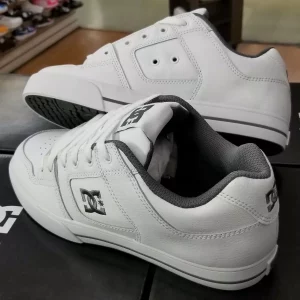 DC Shoes Pure Blancos