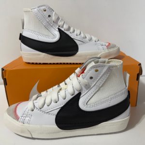 Nike Blazer Jumbo Mid '77 white/black