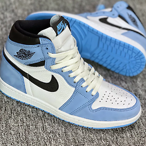 Jordan 1 Retro High OG University Blue