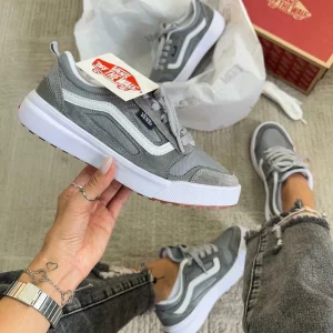 Vans Ultra Neo Gris