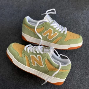 New Balance 480 “Juniper”