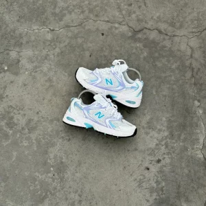 New Balance 530 Lila Blue