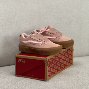 Vans Knu Skool Rosas