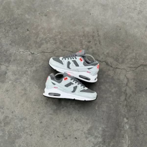 Nike Air Max Command FLEX GS
