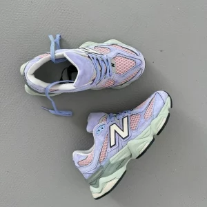 New Balance 9060 The Daydream Blue