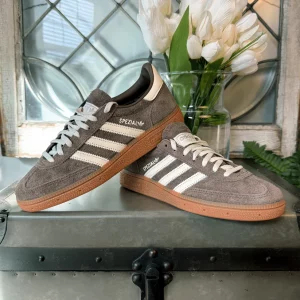 Adidas Handball Spezial Earth Strata Gum