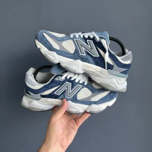 New Balance 9060 Natural Indigo