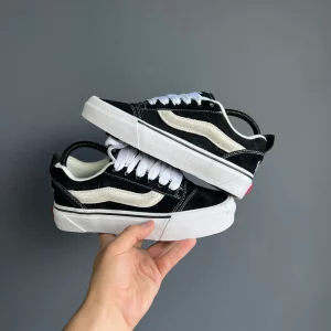 Vans Vault Knu Skool X Imran Potato