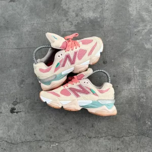 New Balance 9060 x Joe Freshgoods Penny Cookie Pink