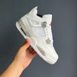 Air Jordan Retro 4 Black Cat