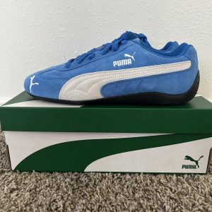 Puma Speedcat Azules