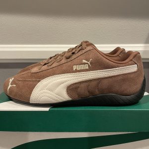 Puma Speedcat Cafés