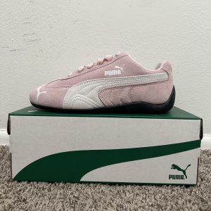 Puma Speedcat Rosas