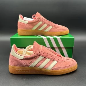 Adidas Handball x Sporty & Rich Spezial Pink
