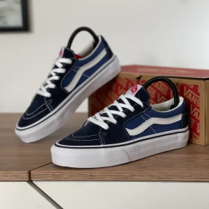 Vans Old School Navy