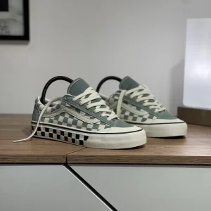 Vans Style 36 SF Blue