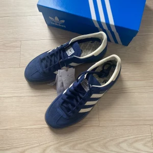 Adidas Handball Spezial Gamuza Indigo