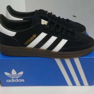 Adidas Handball Spezial Black