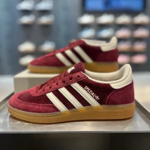 Adidas Handball Spezial Shadow Red