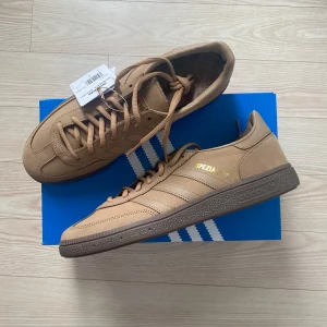 Adidas Handball Spezial Cardboard Brown Desert