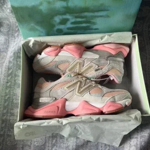 New Balance x Joe Freshgoods 9060 Baby Shower